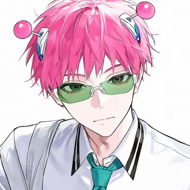 Profile image of 사이키 쿠스오