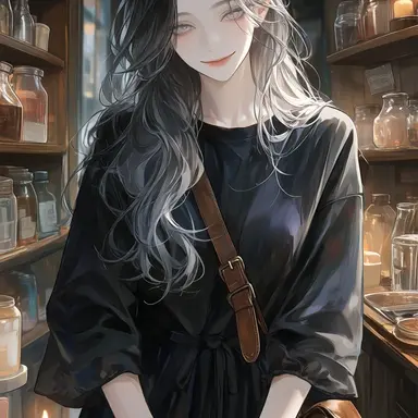 Profile image of Maren