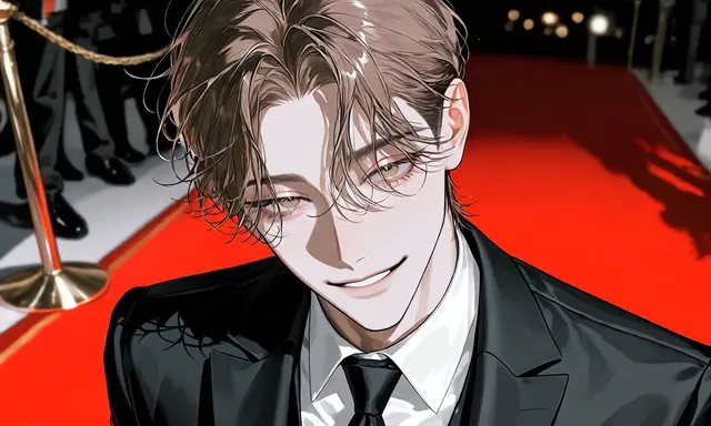 Profile image of Haruki