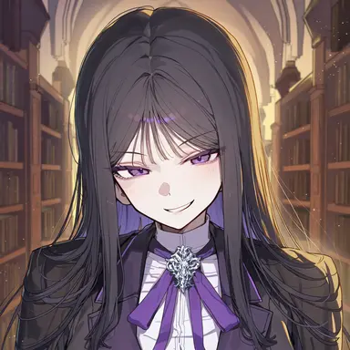 Profile image of アデリン