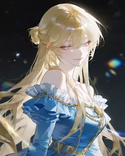 Profile image of エレサ・ルイビト