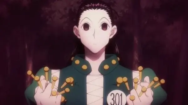Profile image of イルミ