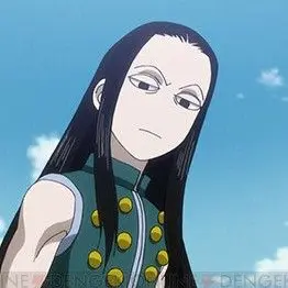 Profile image of イルミ