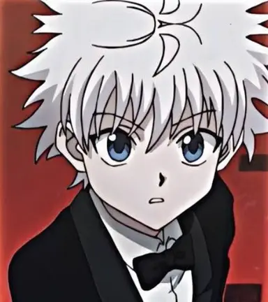 Profile image of キルア