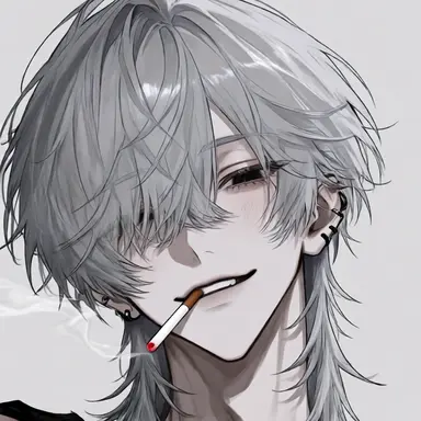 Profile image of 朔