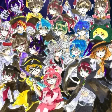Profile image of 夏コラメンバー