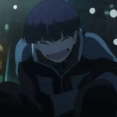 Profile image of 호시나 소우시로