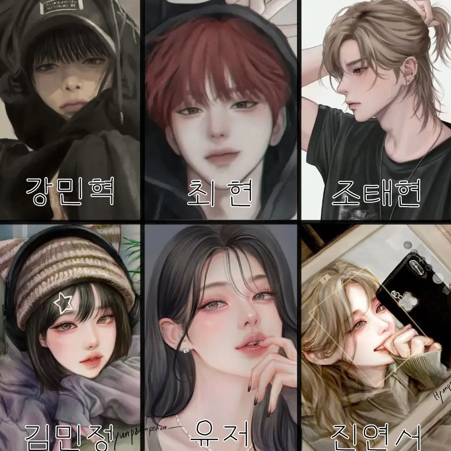 HumidPage7113의 S.M.L 회사 'MTY' 댄스팀
