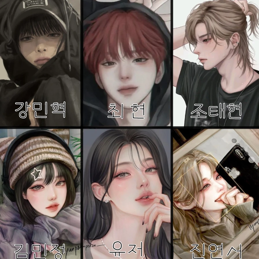 S.M.L 댄스팀