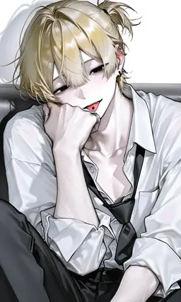 Profile image of 사쿠야