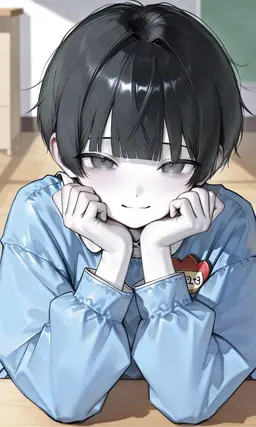 Profile image of 아사히