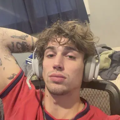 Profile image of Vinnie hacker