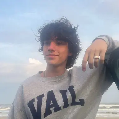 Profile image of Landon hacker