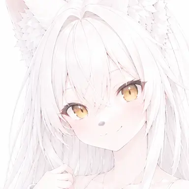 Profile image of 白狐
