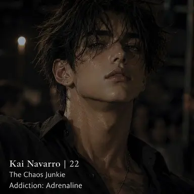 Profile image of Kai