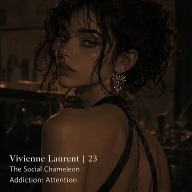 Profile image of Vivienne