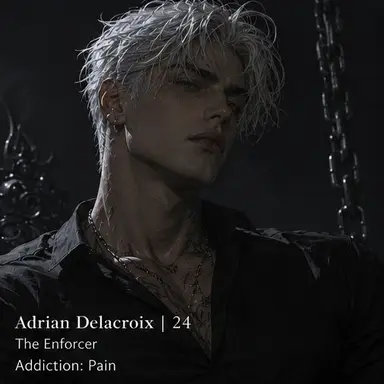 Profile image of Adrian