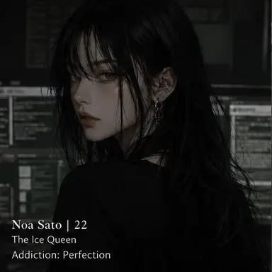 Profile image of Noa