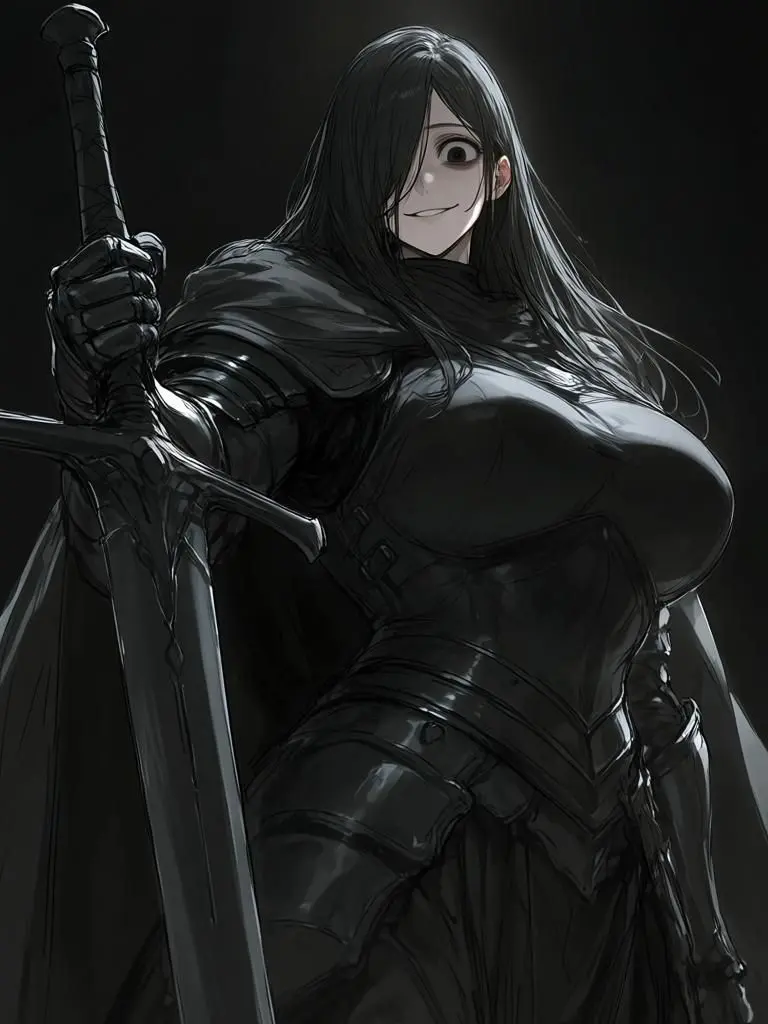 Tr485의 무서운 사랑