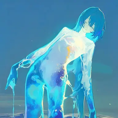 Profile image of ゼリーちゃん