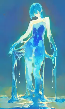 Profile image of ゼリーちゃん