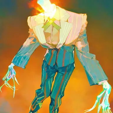 Profile image of 夜目くん