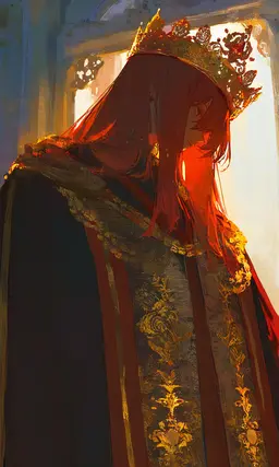 Profile image of 王さま