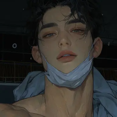 Profile image of 신범묵