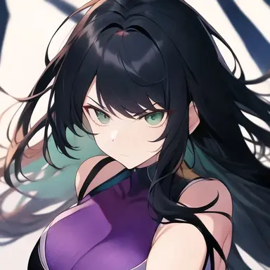 Profile image of アサギ