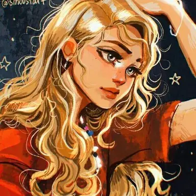Profile image of Annabeth Chase