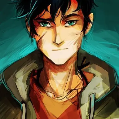 Profile image of Percy Jackson