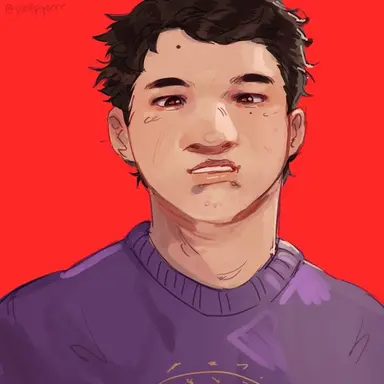 Profile image of Frank Zhang