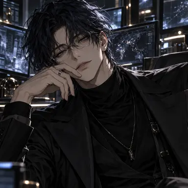 Profile image of 루이