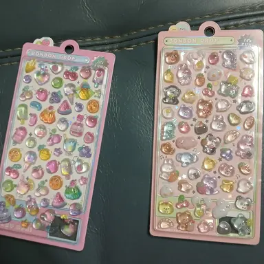 Profile image of 여우에게속은내친구들