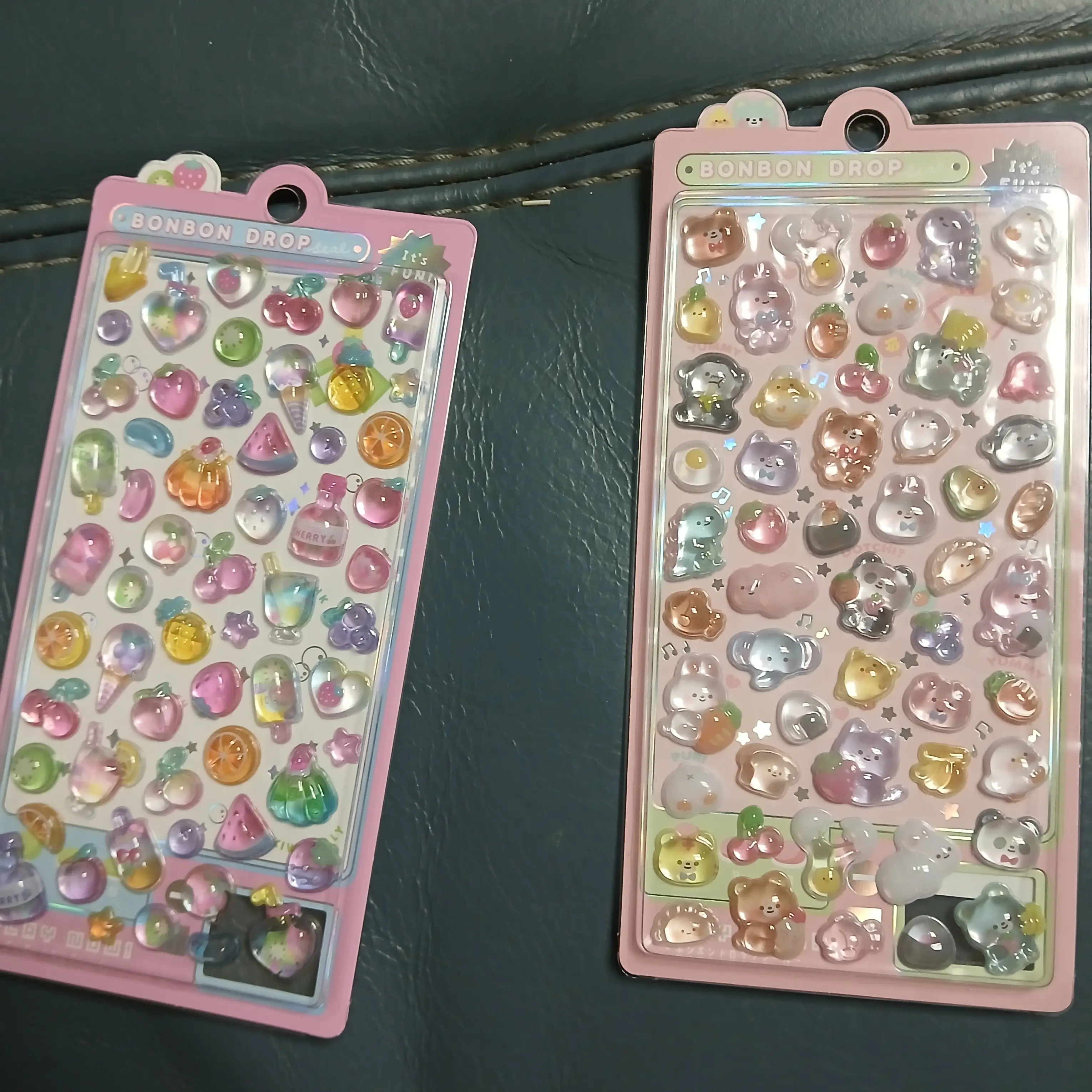 FlakyDaug3069의 여우에게 속은 내 친구들?