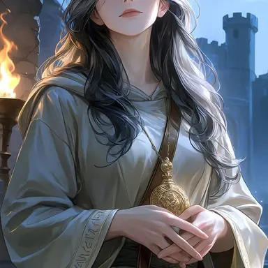 Profile image of Seraphel
