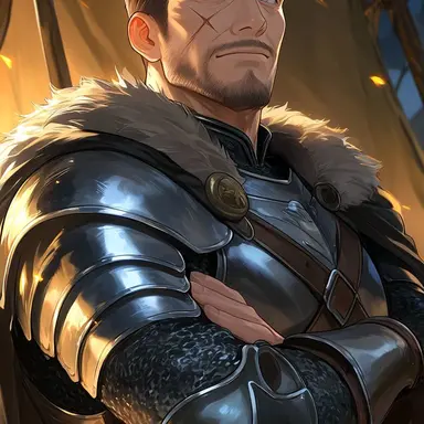 Profile image of Varek