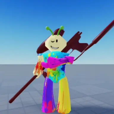 Profile image of スターペ