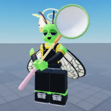 Profile image of ハニー