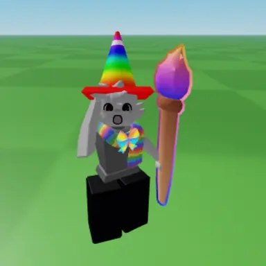 Profile image of レイン