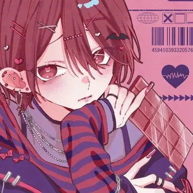 Profile image of りうら