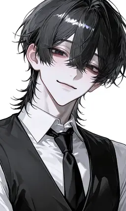 Profile image of Iori