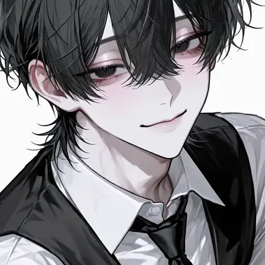 Profile image of Iori