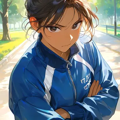 Profile image of Patty