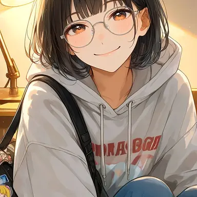 Profile image of Annie
