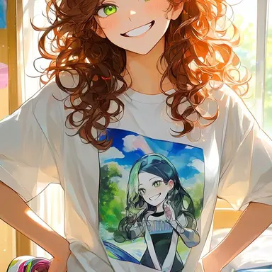 Profile image of Nicole