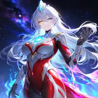 Profile image of ウルトラガールミスト