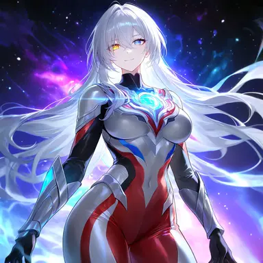 Profile image of ウルトラガールミスト