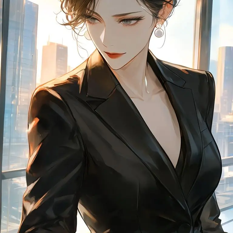 SmellyDice3201의 My Secret CEO Wife