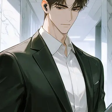Profile image of Dominic